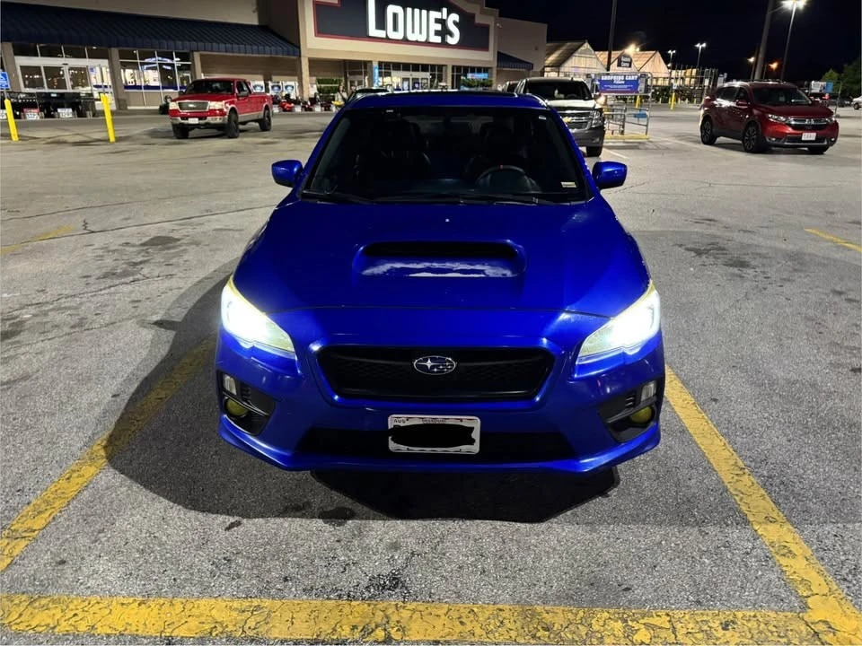 2015 Subaru Impreza WRX 4th Gen - Image 4 of 20
