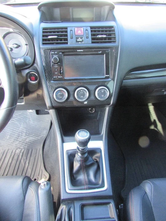2015 Subaru Impreza 4th Gen - Image 7 of 20