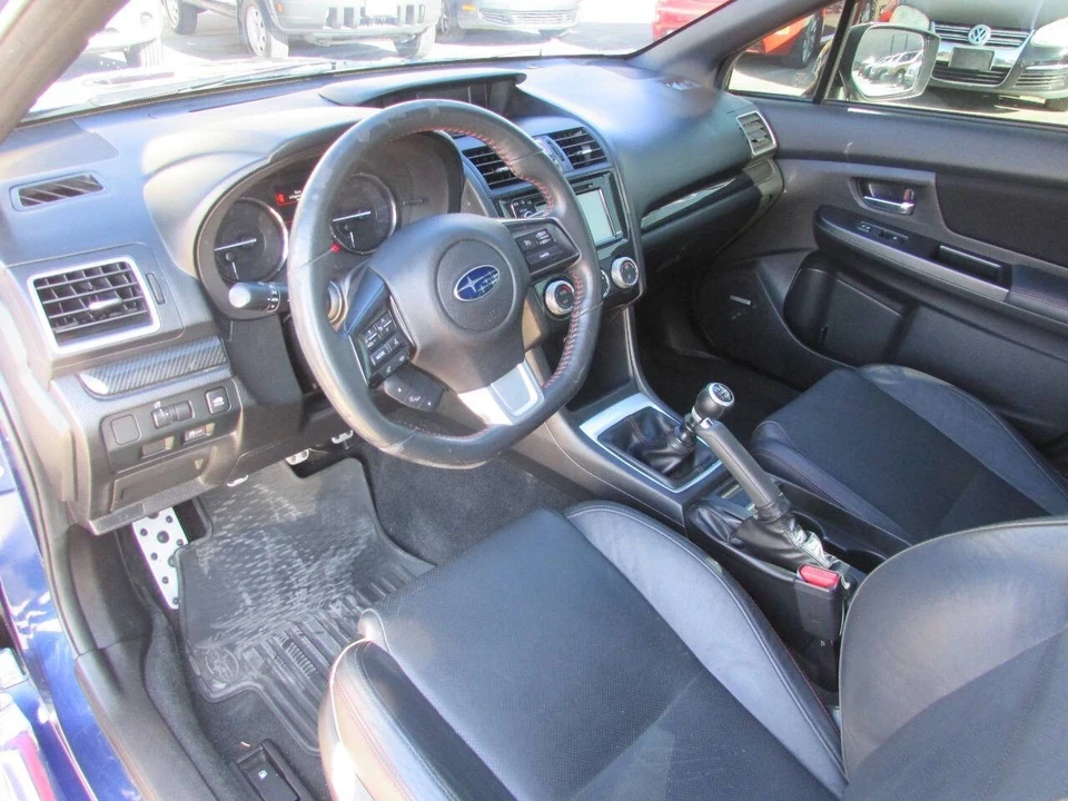2015 Subaru Impreza 4th Gen - Image 16 of 20