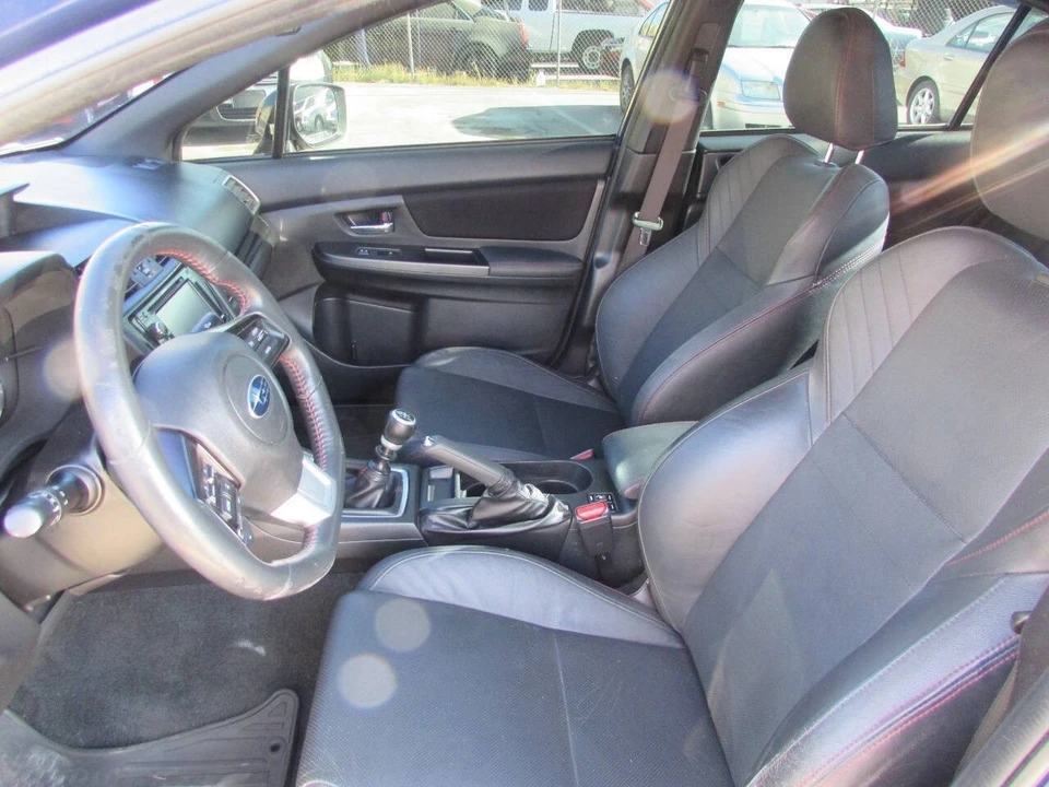 2015 Subaru Impreza 4th Gen - Image 15 of 20