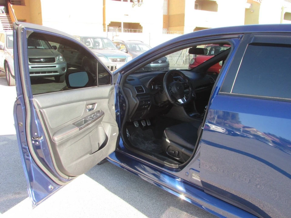 2015 Subaru Impreza 4th Gen - Image 17 of 20