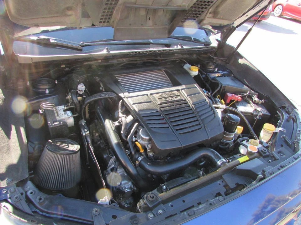 2015 Subaru Impreza 4th Gen - Image 11 of 20