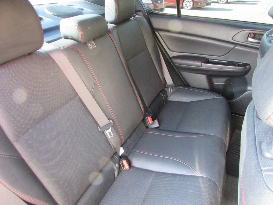 2015 Subaru Impreza 4th Gen - Image 13 of 20