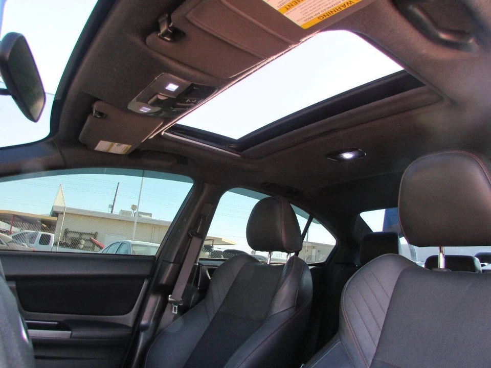 2015 Subaru Impreza 4th Gen - Image 5 of 20
