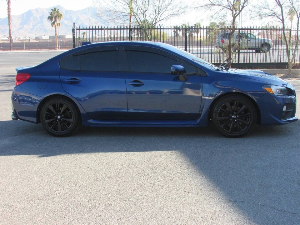 2015 Subaru Impreza 4th Gen - Image 20 of 20