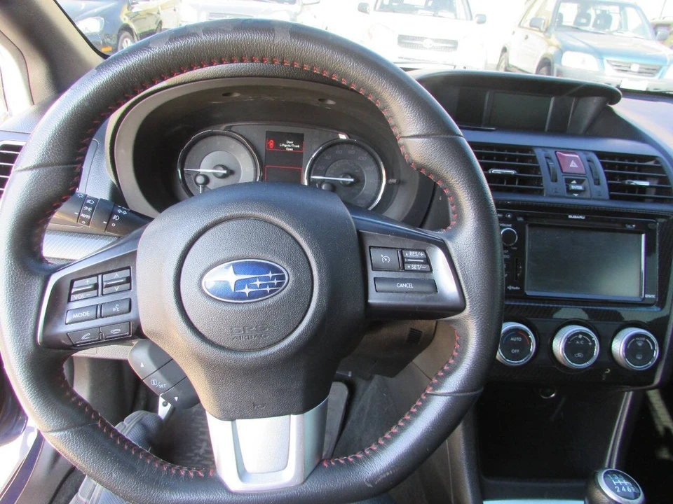 2015 Subaru Impreza 4th Gen - Image 8 of 20