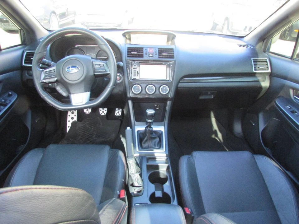 2015 Subaru Impreza 4th Gen - Image 6 of 20
