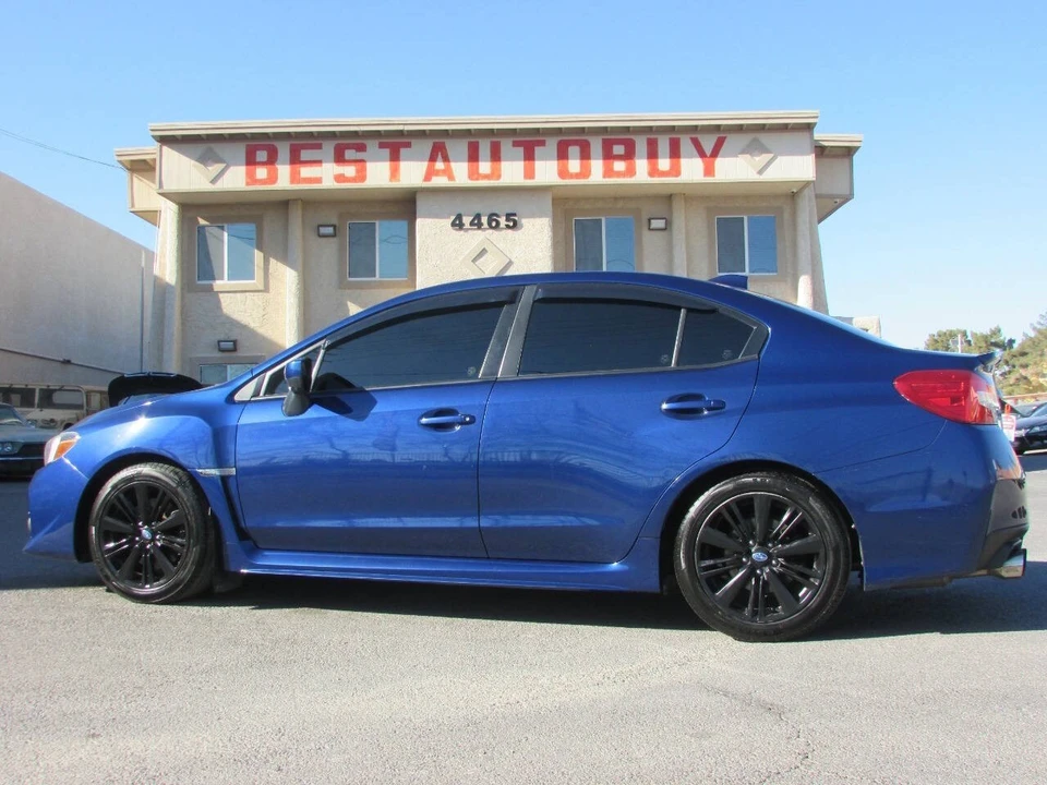 2015 Subaru Impreza 4th Gen - Image 19 of 20
