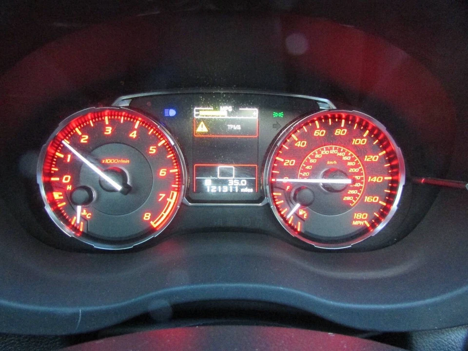 2015 Subaru Impreza 4th Gen - Image 3 of 20
