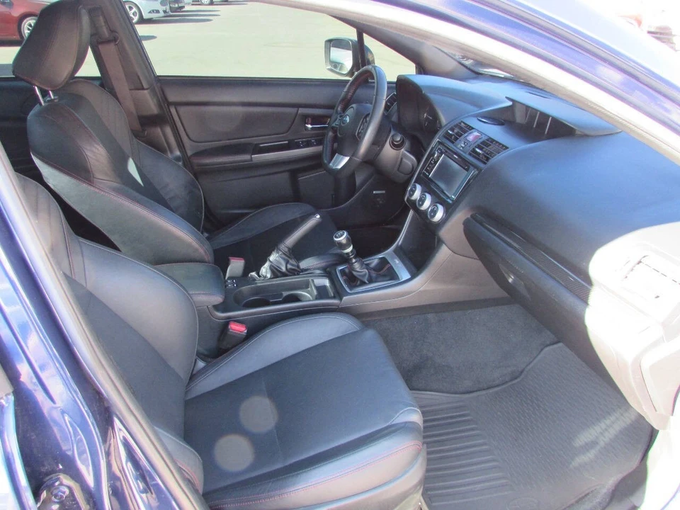 2015 Subaru Impreza 4th Gen - Image 14 of 20