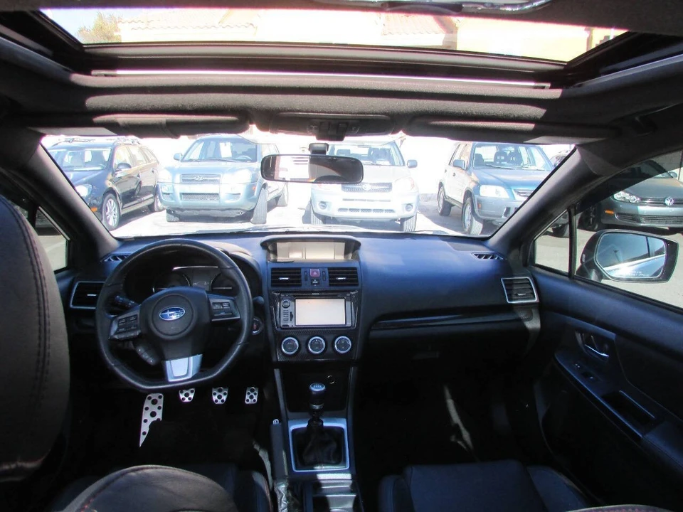 2015 Subaru Impreza 4th Gen - Image 4 of 20