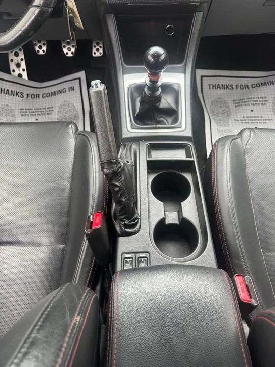 2015 Subaru Impreza WRX 4th Gen - Image 5 of 8