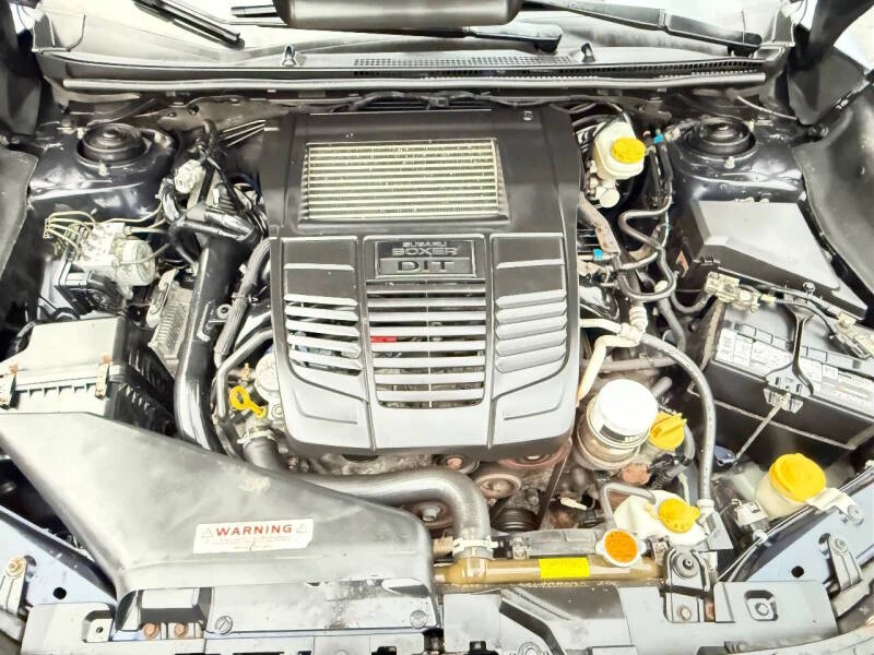 2015 Subaru Impreza WRX 4th Gen - Image 23 of 25