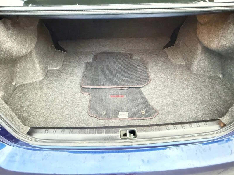2015 Subaru Impreza WRX 4th Gen - Image 24 of 25
