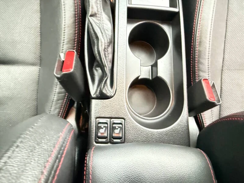2015 Subaru Impreza WRX 4th Gen - Image 21 of 25