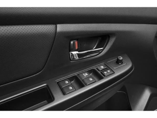 2015 Subaru Impreza WRX 4th Gen - Image 23 of 24