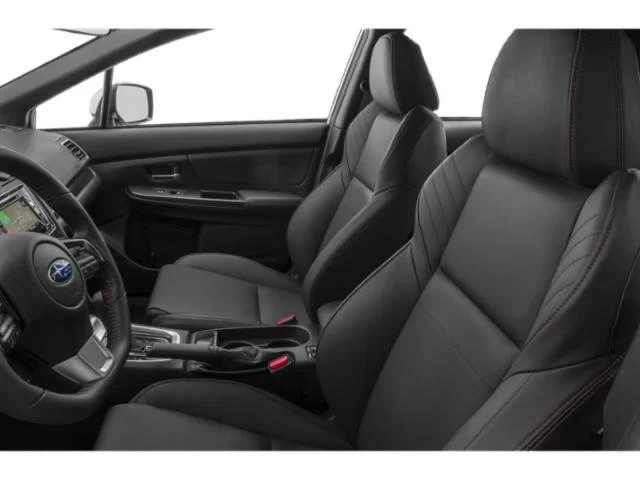 2015 Subaru Impreza WRX 4th Gen - Image 12 of 24