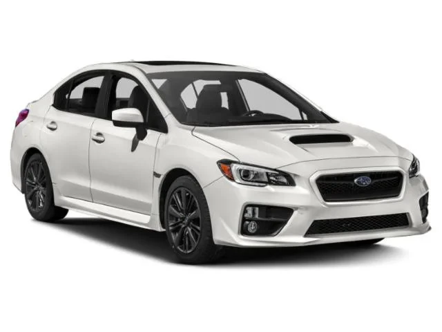 2015 Subaru Impreza WRX 4th Gen - Image 9 of 24
