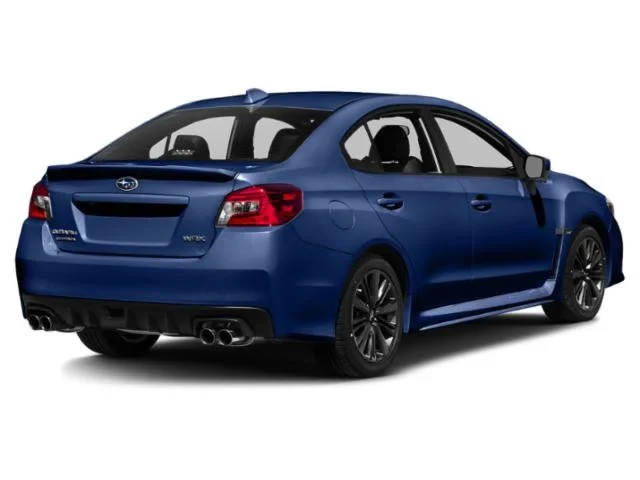 2015 Subaru Impreza WRX 4th Gen - Image 2 of 24