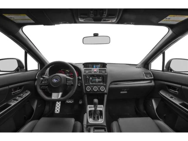 2015 Subaru Impreza WRX 4th Gen - Image 11 of 24