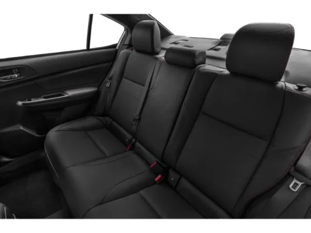2015 Subaru Impreza WRX 4th Gen - Image 18 of 24