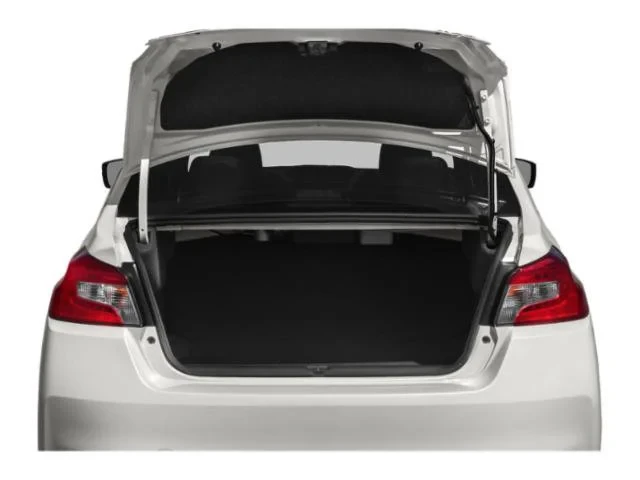 2015 Subaru Impreza WRX 4th Gen - Image 16 of 24
