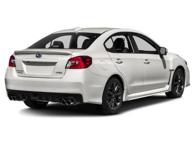 2015 Subaru Impreza WRX 4th Gen - Image 5 of 24