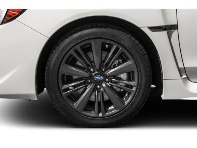 2015 Subaru Impreza WRX 4th Gen - Image 15 of 24