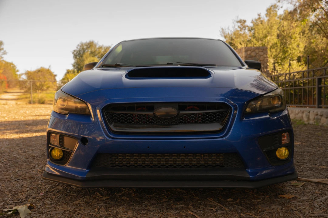 2015 Subaru Impreza 4th Gen - Image 6 of 31
