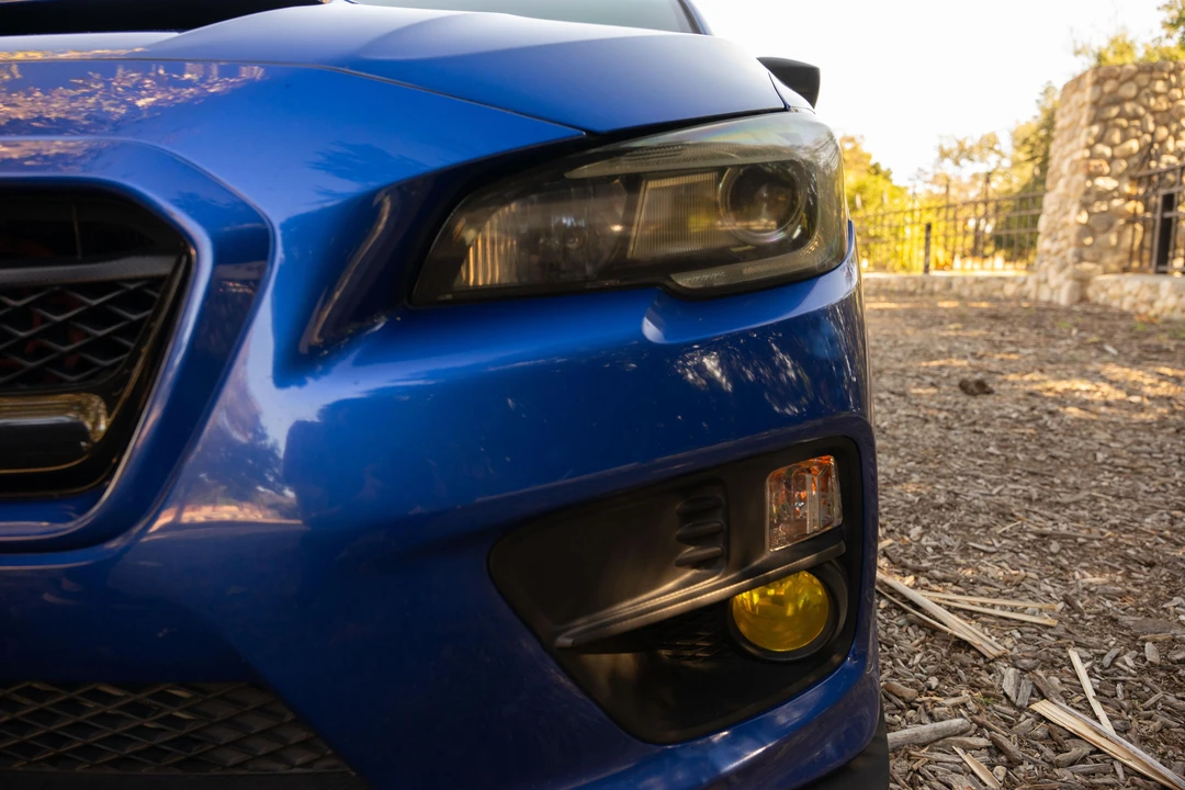 2015 Subaru Impreza 4th Gen - Image 23 of 31