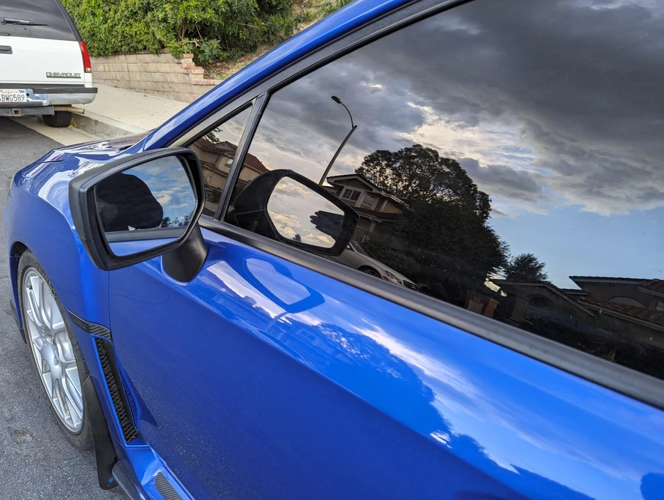 2015 Subaru Impreza 4th Gen - Image 30 of 31