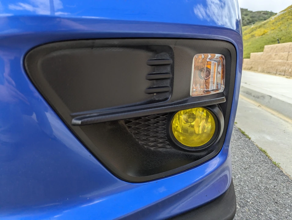 2015 Subaru Impreza 4th Gen - Image 24 of 31