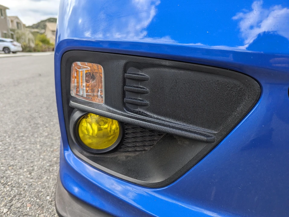2015 Subaru Impreza 4th Gen - Image 20 of 31