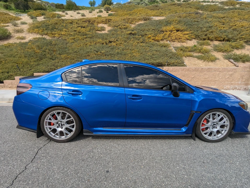 2015 Subaru Impreza 4th Gen - Image 15 of 31