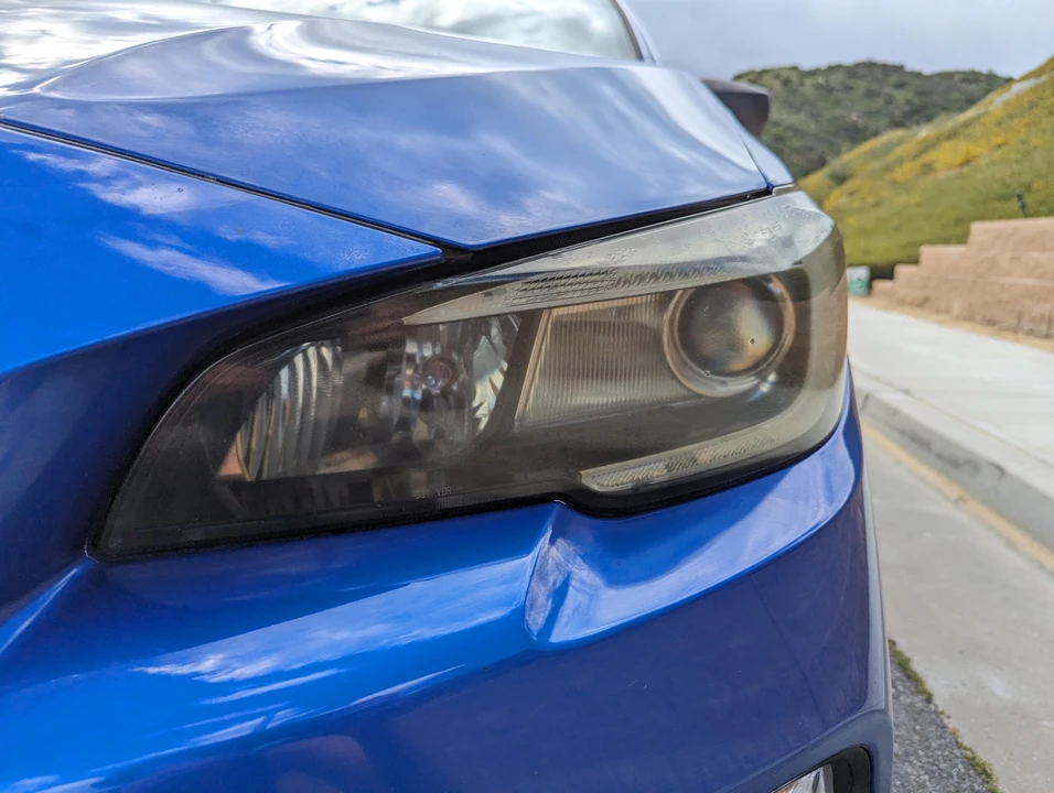 2015 Subaru Impreza 4th Gen - Image 22 of 31