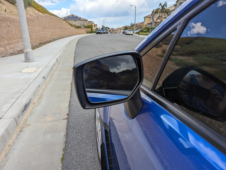 2015 Subaru Impreza 4th Gen - Image 26 of 31