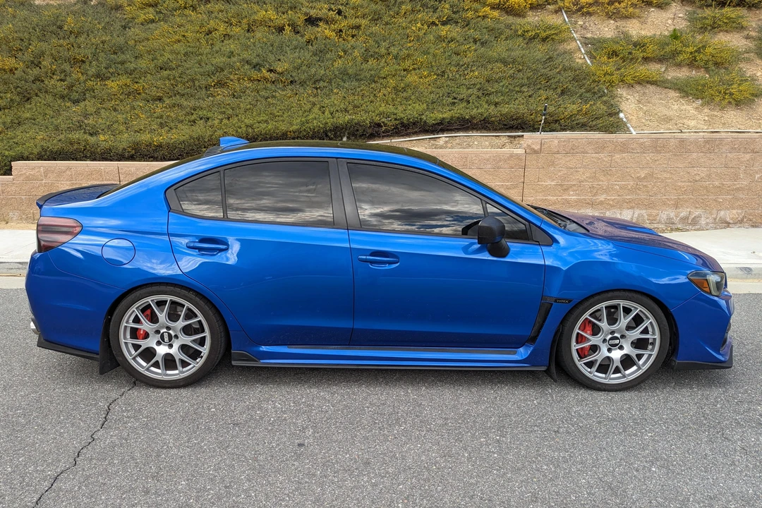 2015 Subaru Impreza 4th Gen - Image 3 of 31
