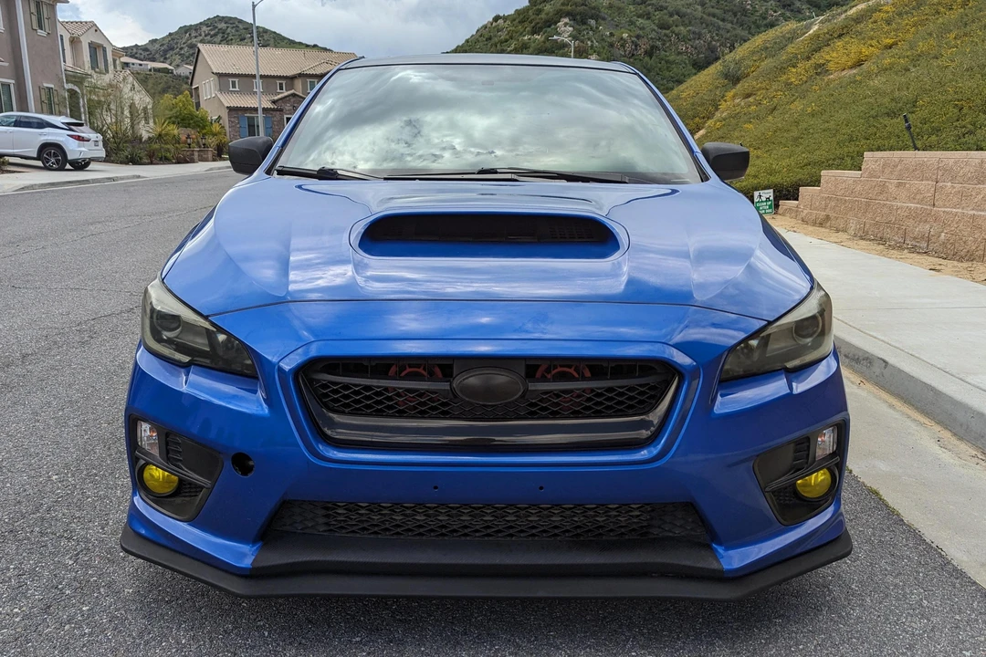 2015 Subaru Impreza 4th Gen - Image 2 of 31