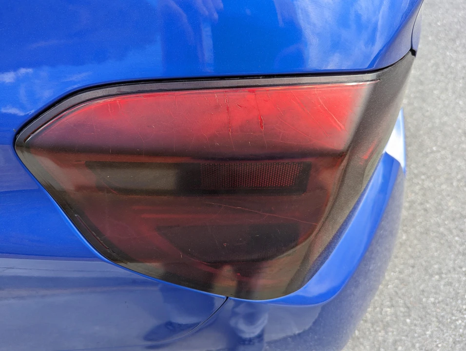 2015 Subaru Impreza 4th Gen - Image 31 of 31