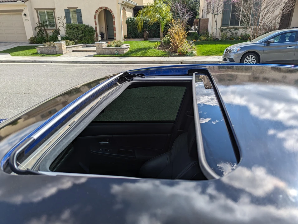 2015 Subaru Impreza 4th Gen - Image 29 of 31
