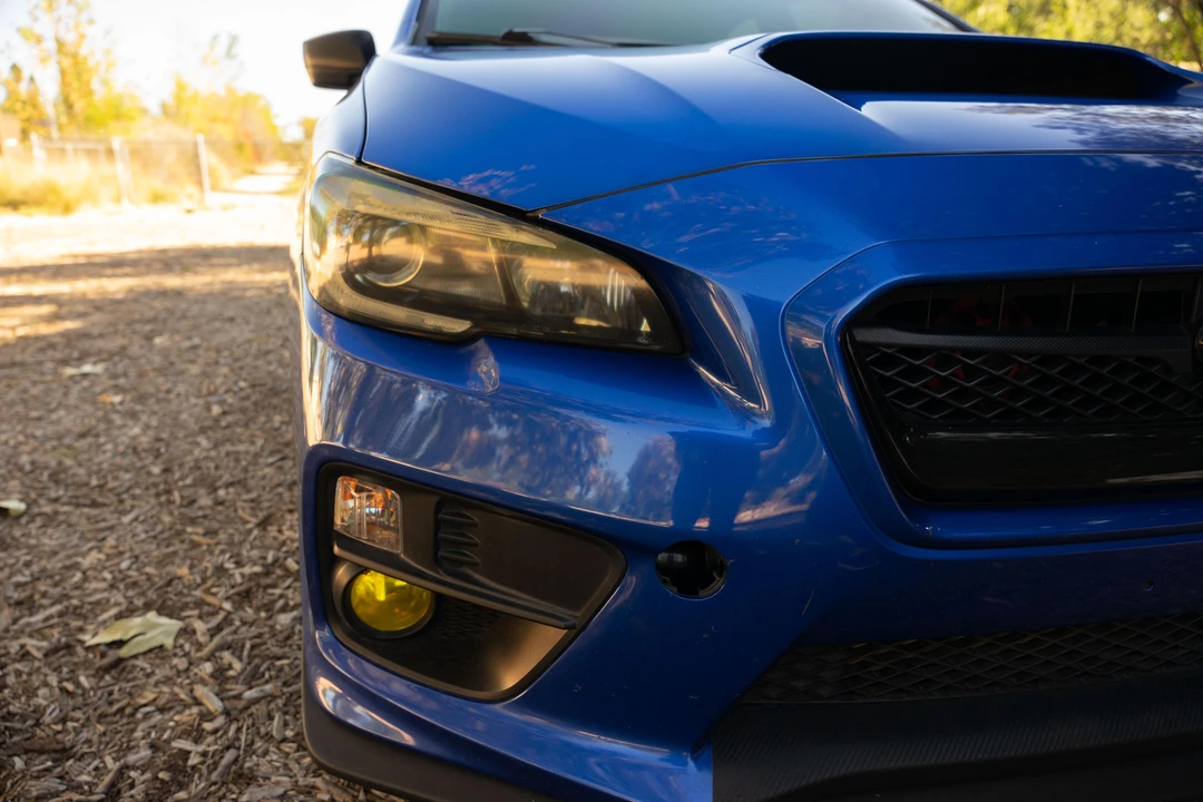 2015 Subaru Impreza 4th Gen - Image 19 of 31