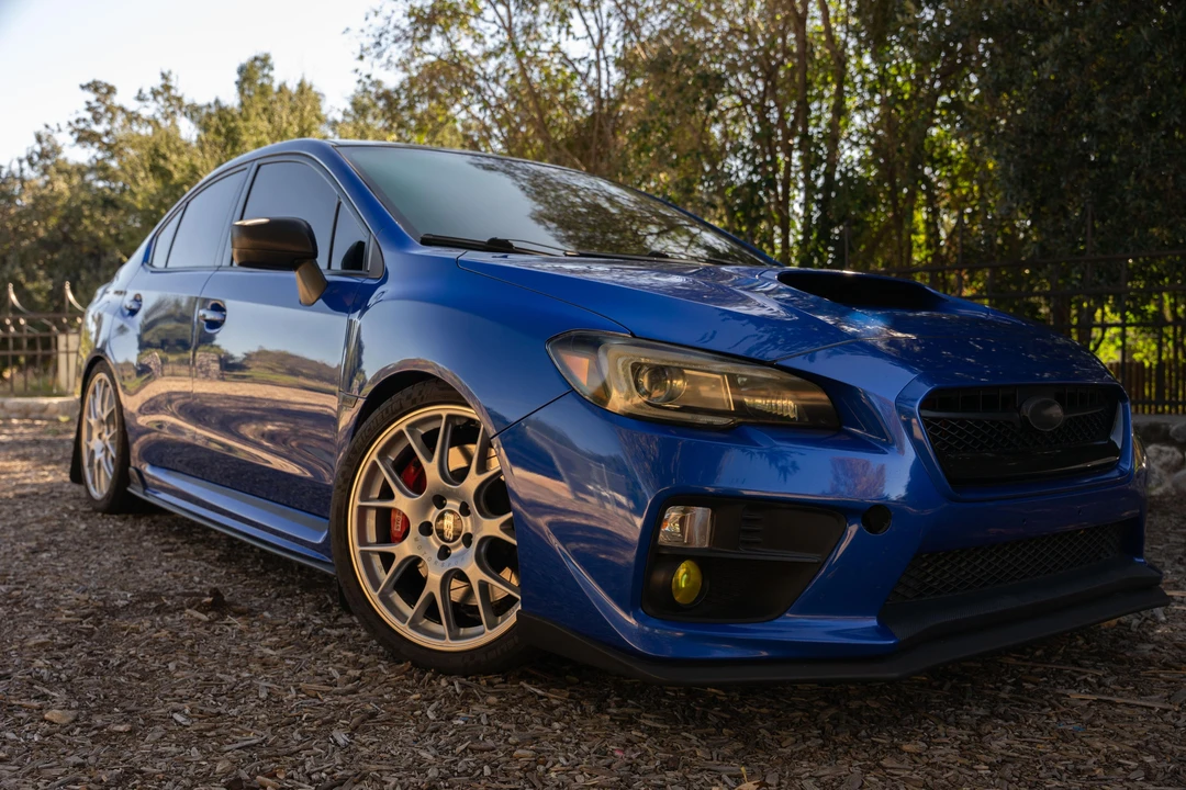 2015 Subaru Impreza 4th Gen - Image 16 of 31