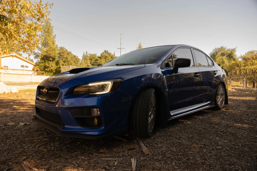 2015 Subaru Impreza 4th Gen - Image 8 of 31