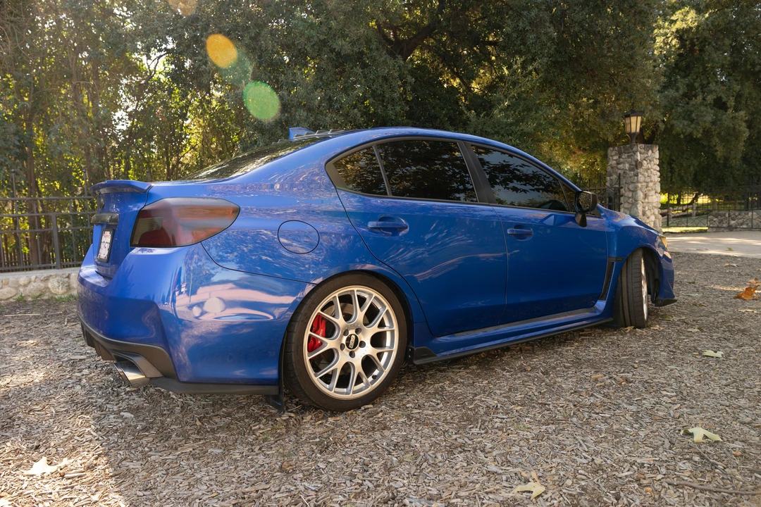 2015 Subaru Impreza 4th Gen - Image 14 of 31