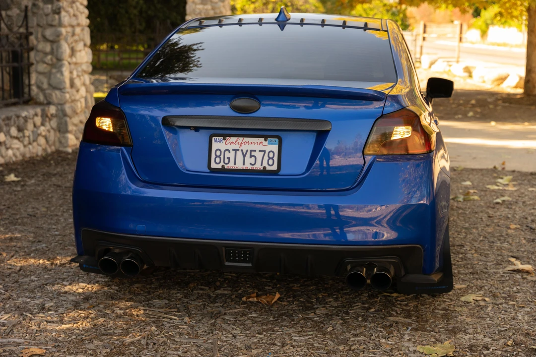 2015 Subaru Impreza 4th Gen - Image 11 of 31