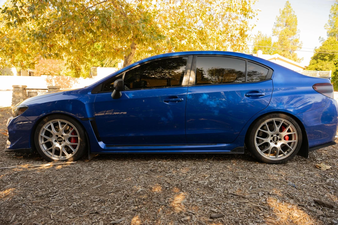 2015 Subaru Impreza 4th Gen - Image 9 of 31