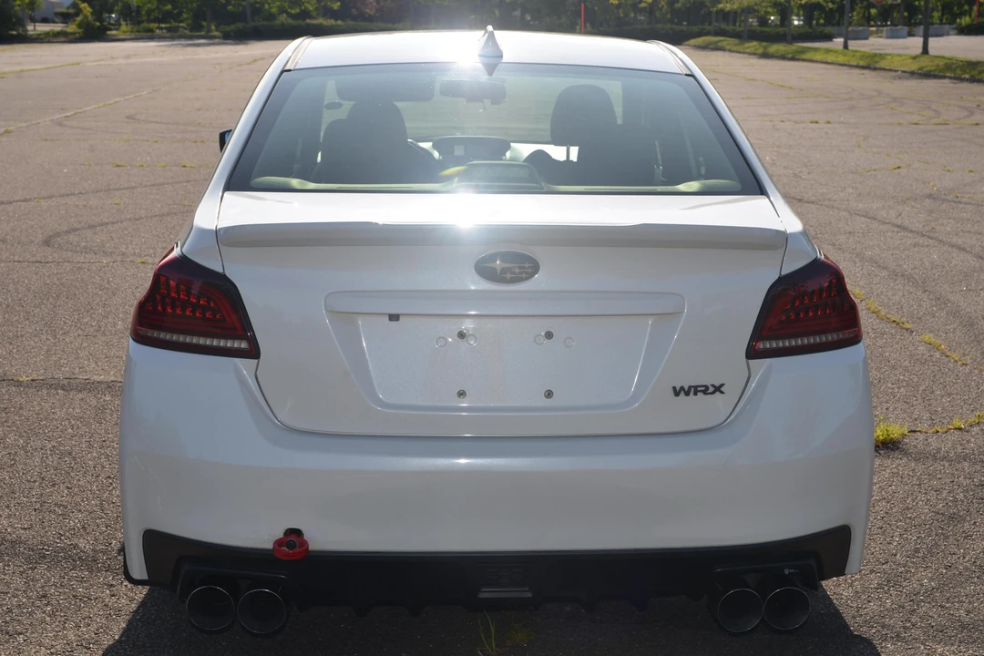 2015 Subaru Impreza 4th Gen - Image 5 of 13