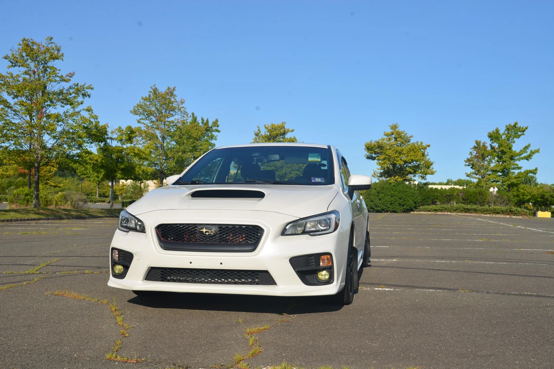 2015 Subaru Impreza 4th Gen - Image 6 of 13