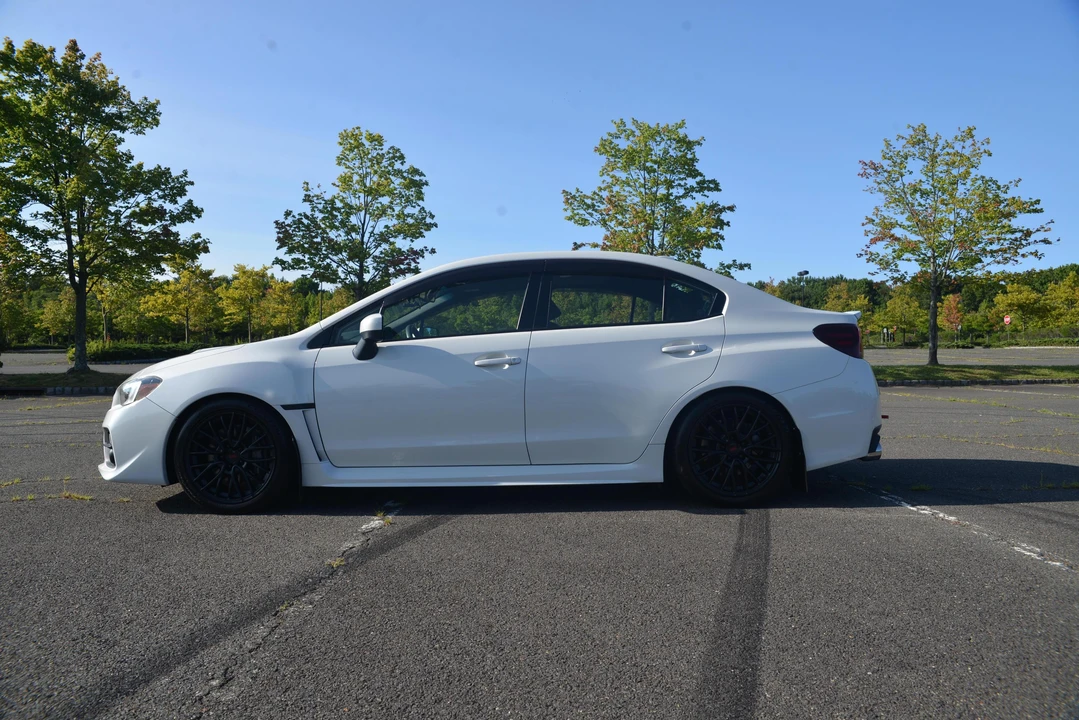 2015 Subaru Impreza 4th Gen - Image 8 of 13