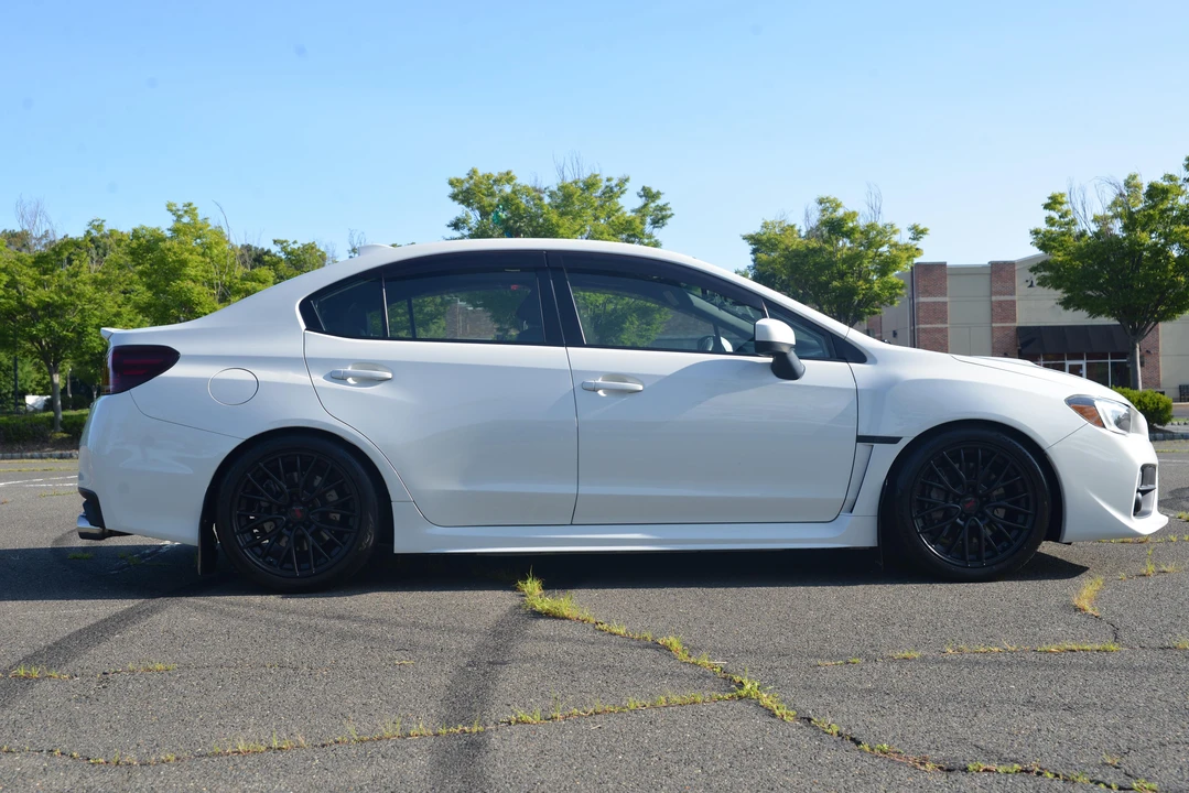 2015 Subaru Impreza 4th Gen - Image 11 of 13